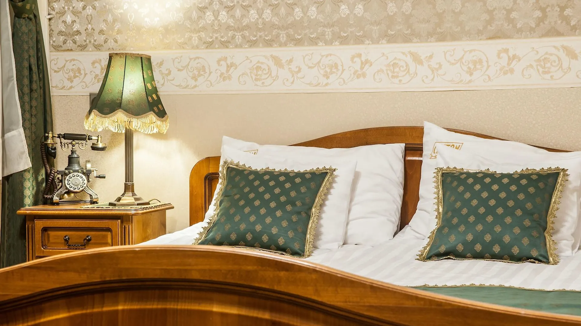 Cotton House Hotel Budapest 4*,  Hungary
