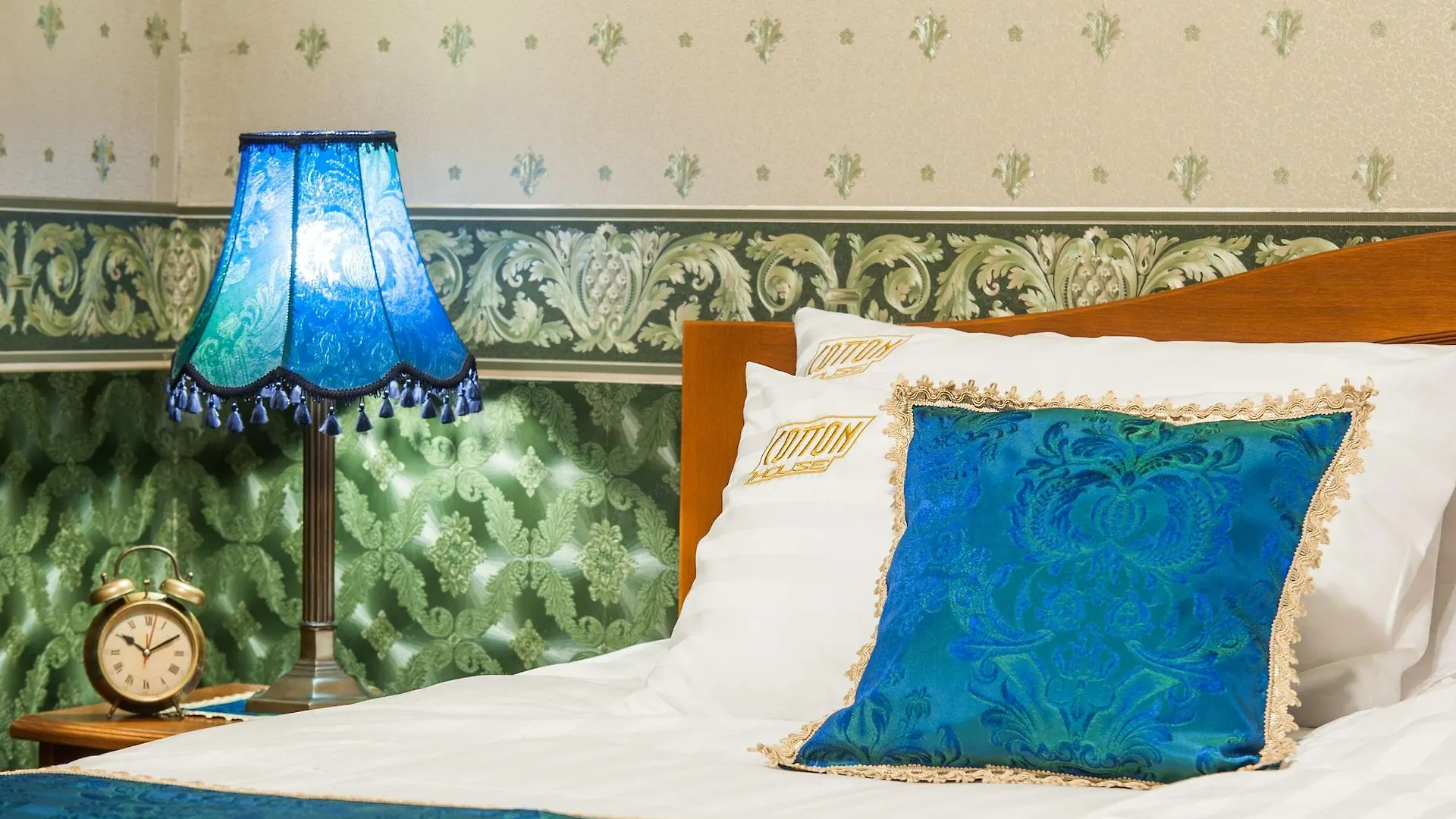 Cotton House Hotel Budapest