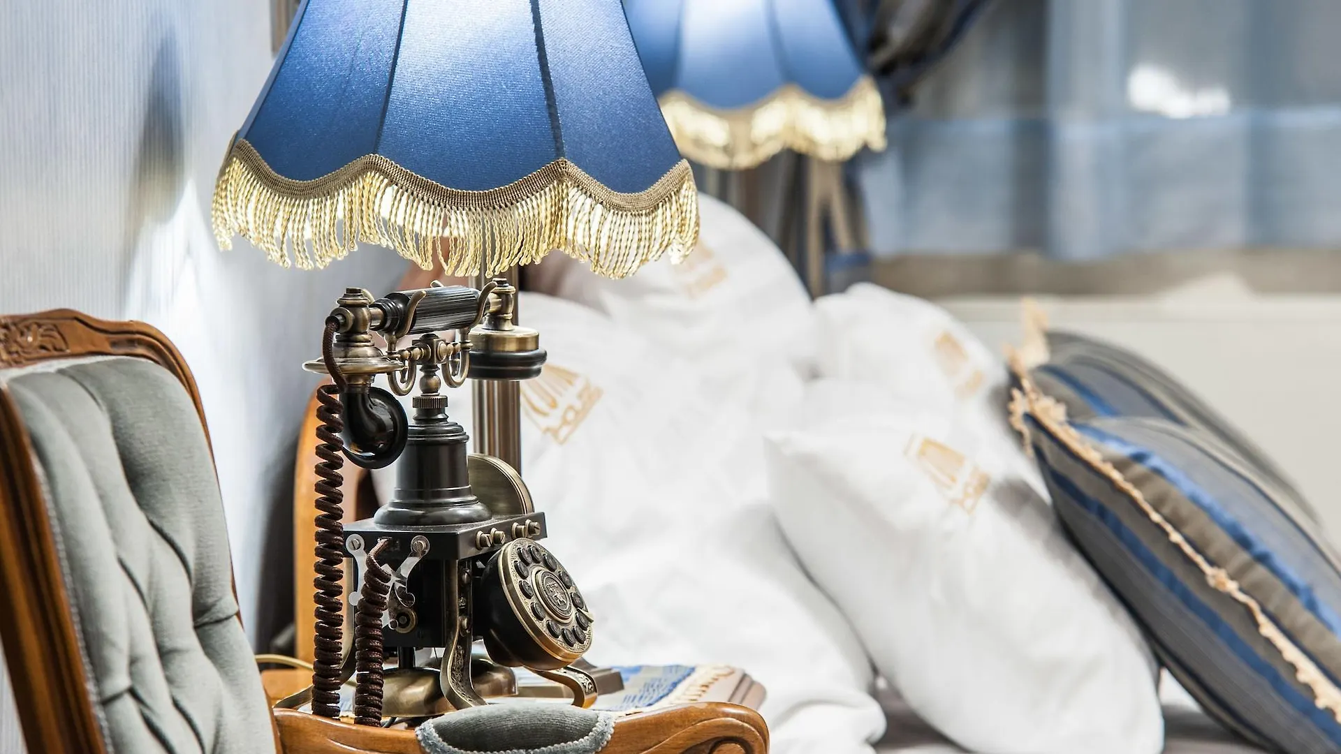 Cotton House Hotel Budapest