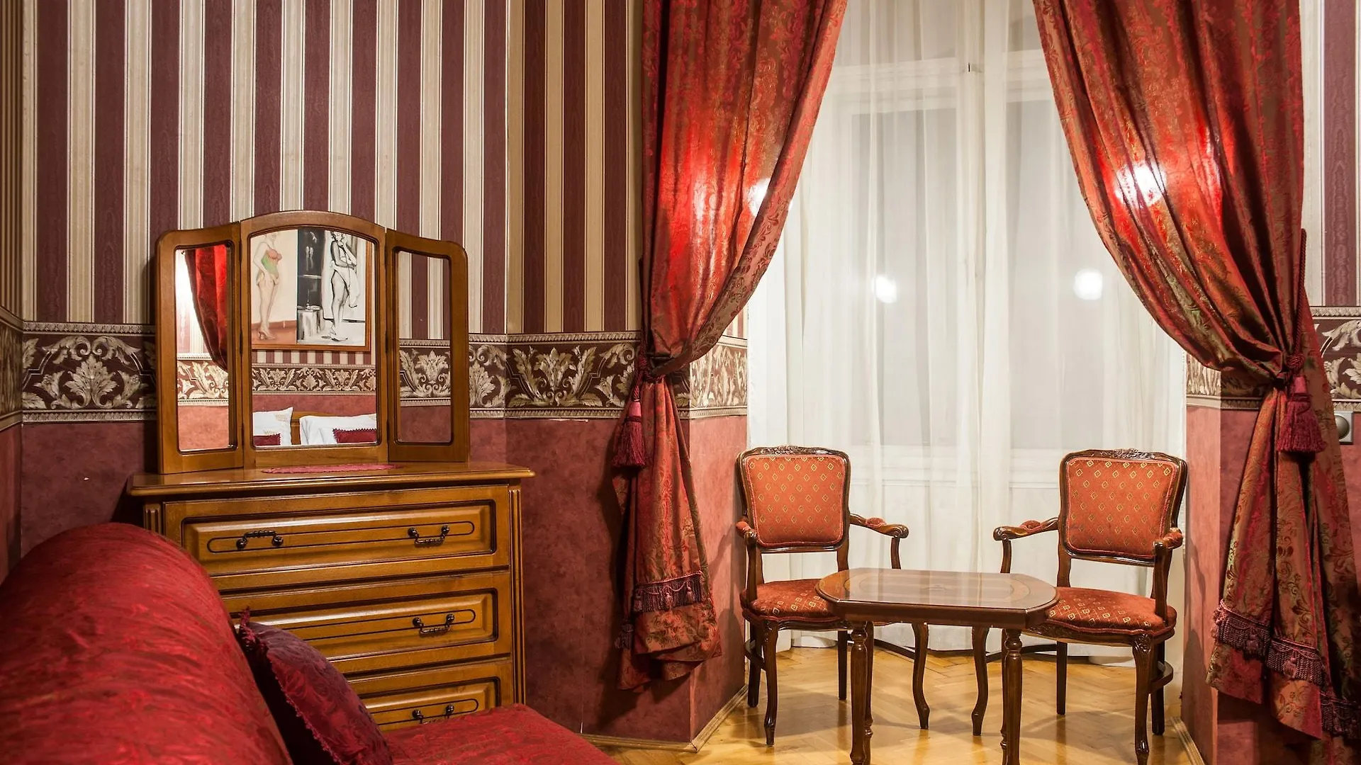 Cotton House Hotel Budapest