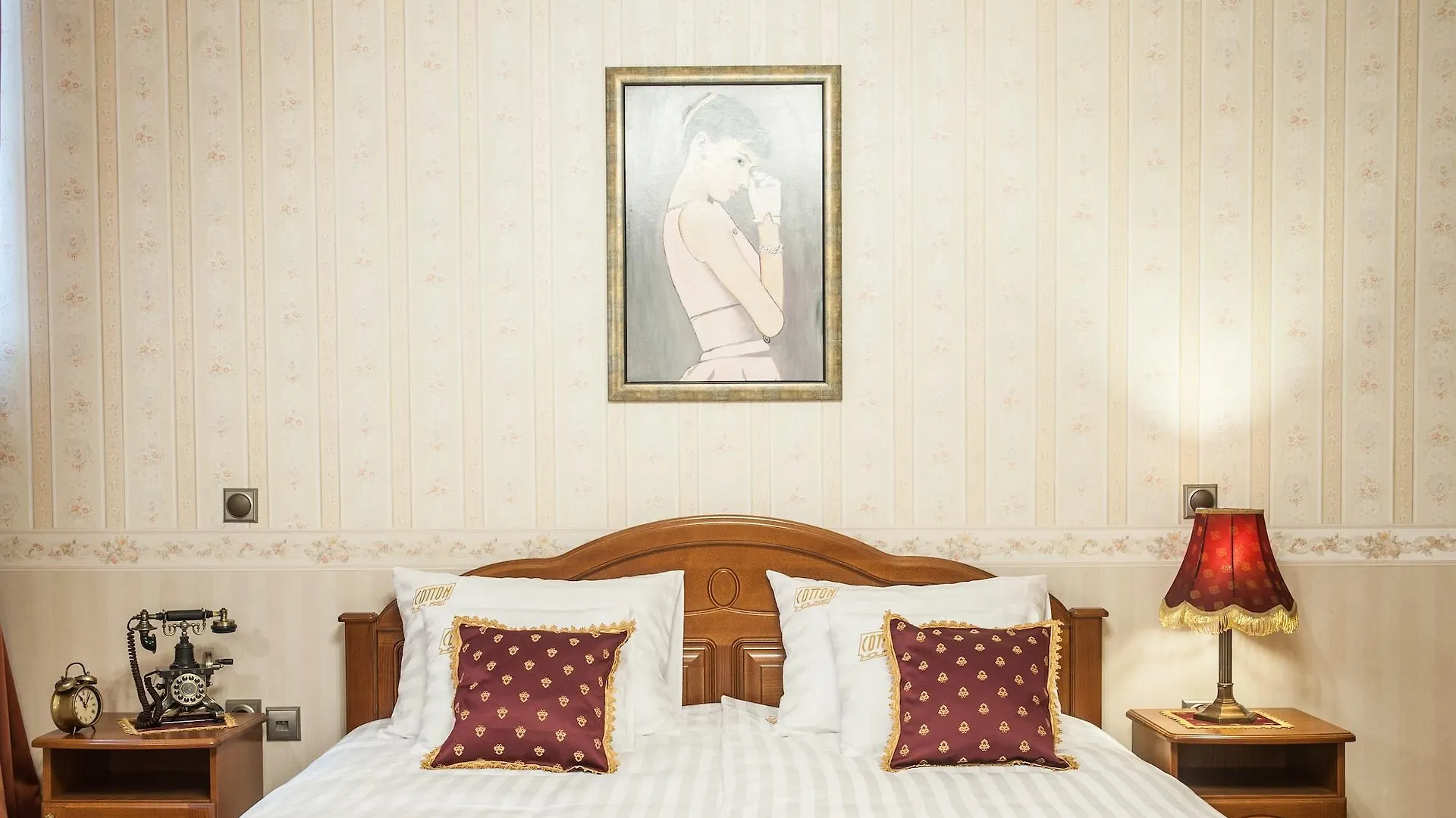 Cotton House Hotel Budapest