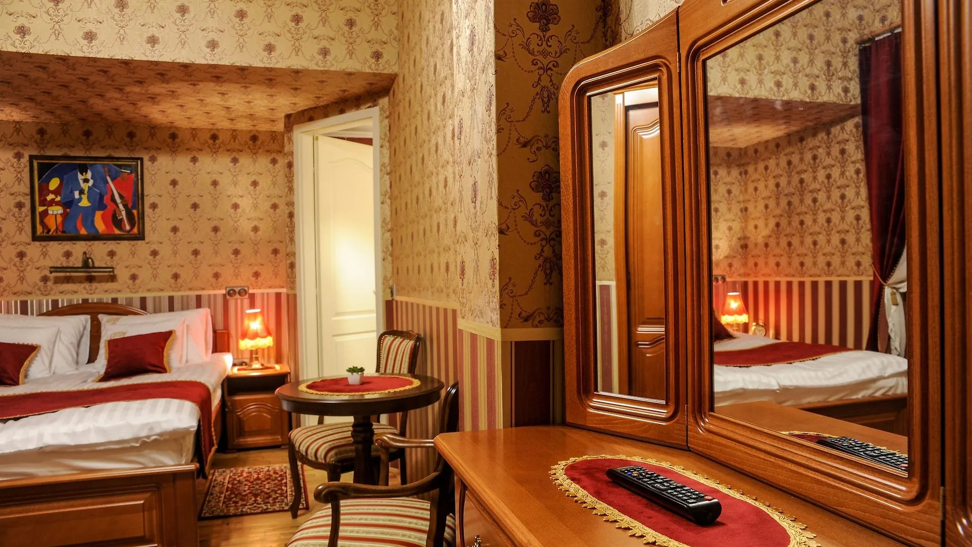 Cotton House Hotel Budapest 4*,  Hungary