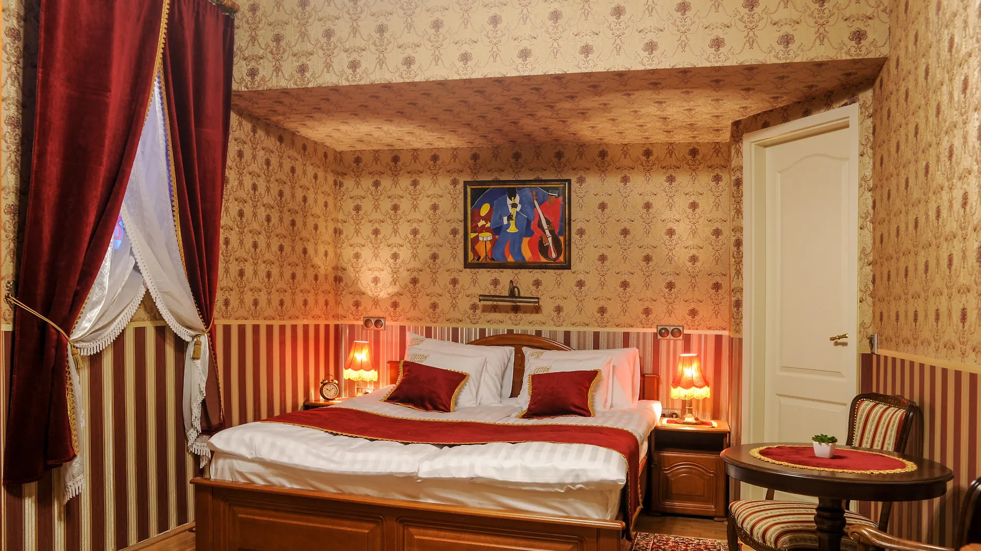 Cotton House Hotel Budapest