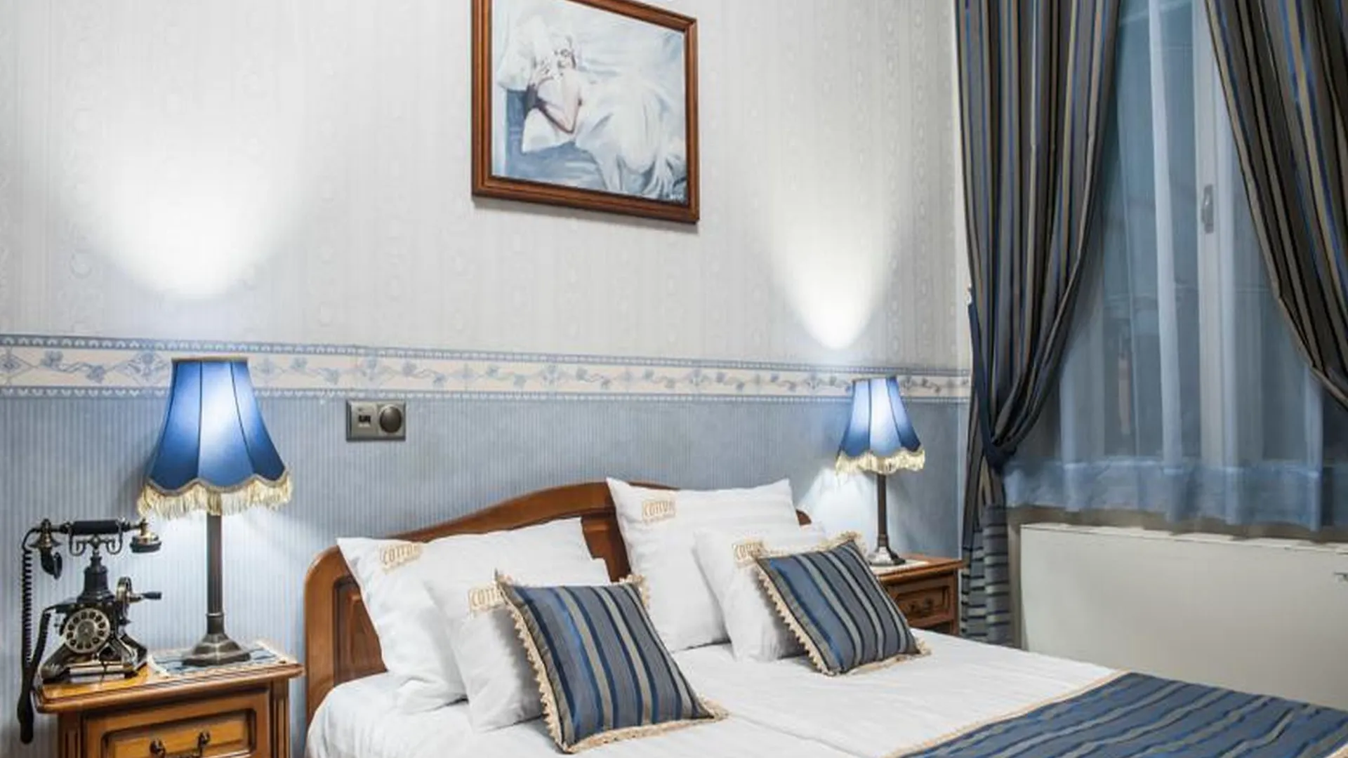 Cotton House Hotel Budapest
