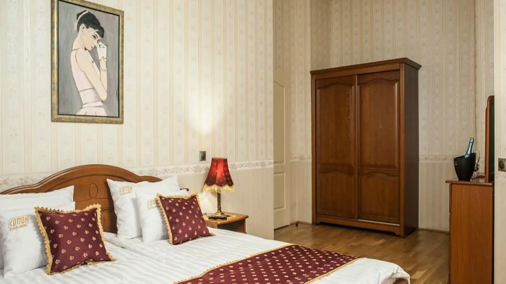 Cotton House Hotel Budapest