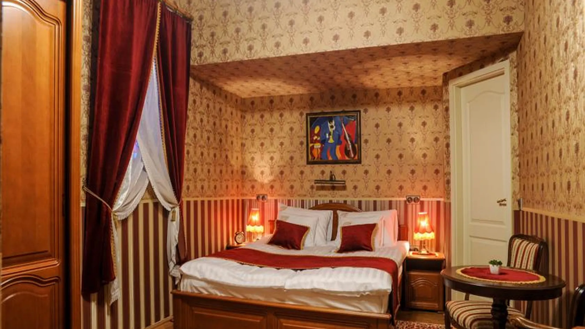 Cotton House Hotel Budapest Hungary
