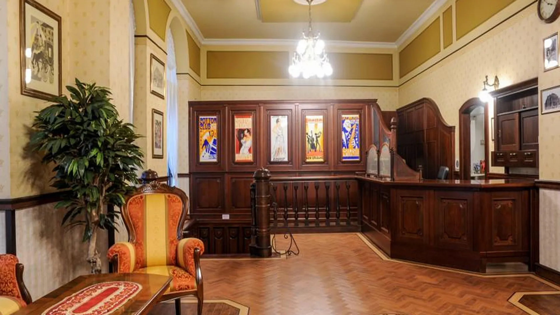 Cotton House Hotel Budapest
