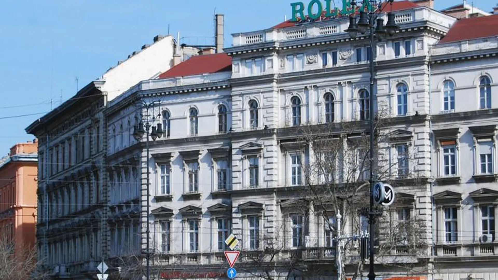 Cotton House Hotel Budapest 4*,  Hungary