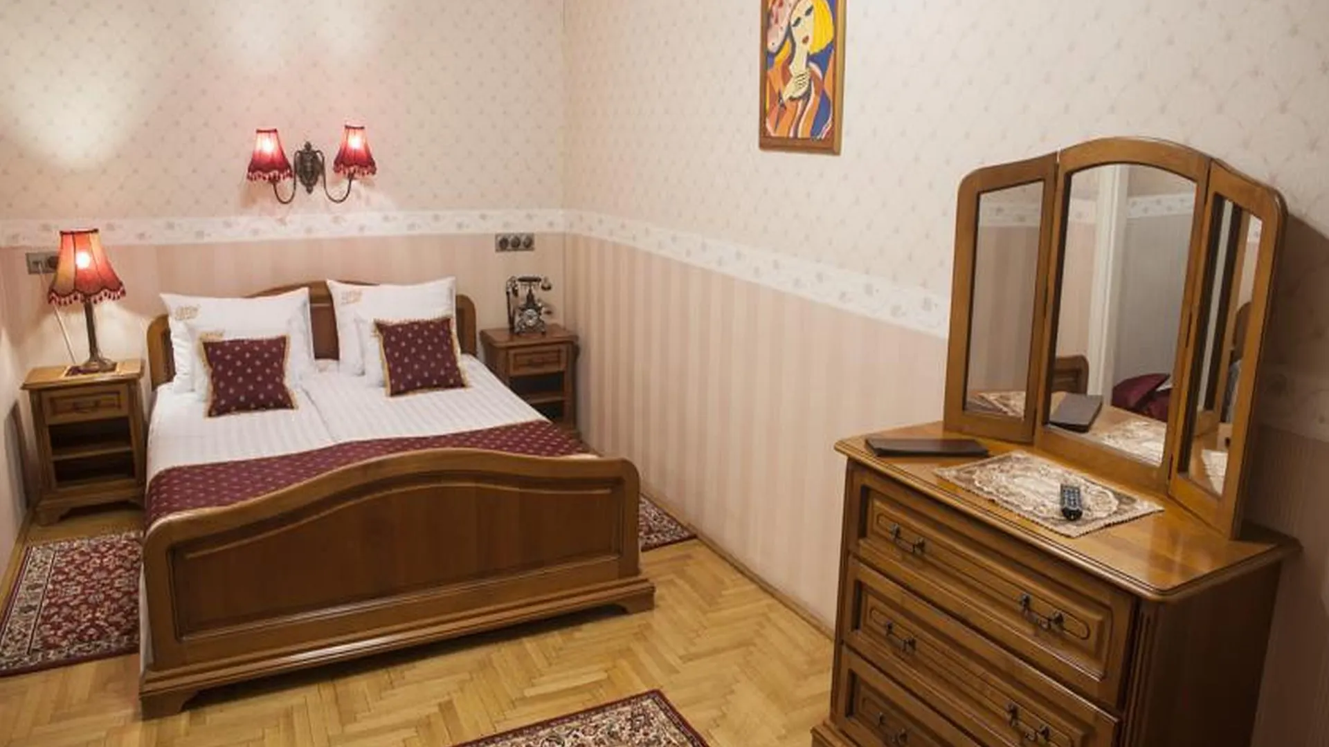 Cotton House Hotel Budapest