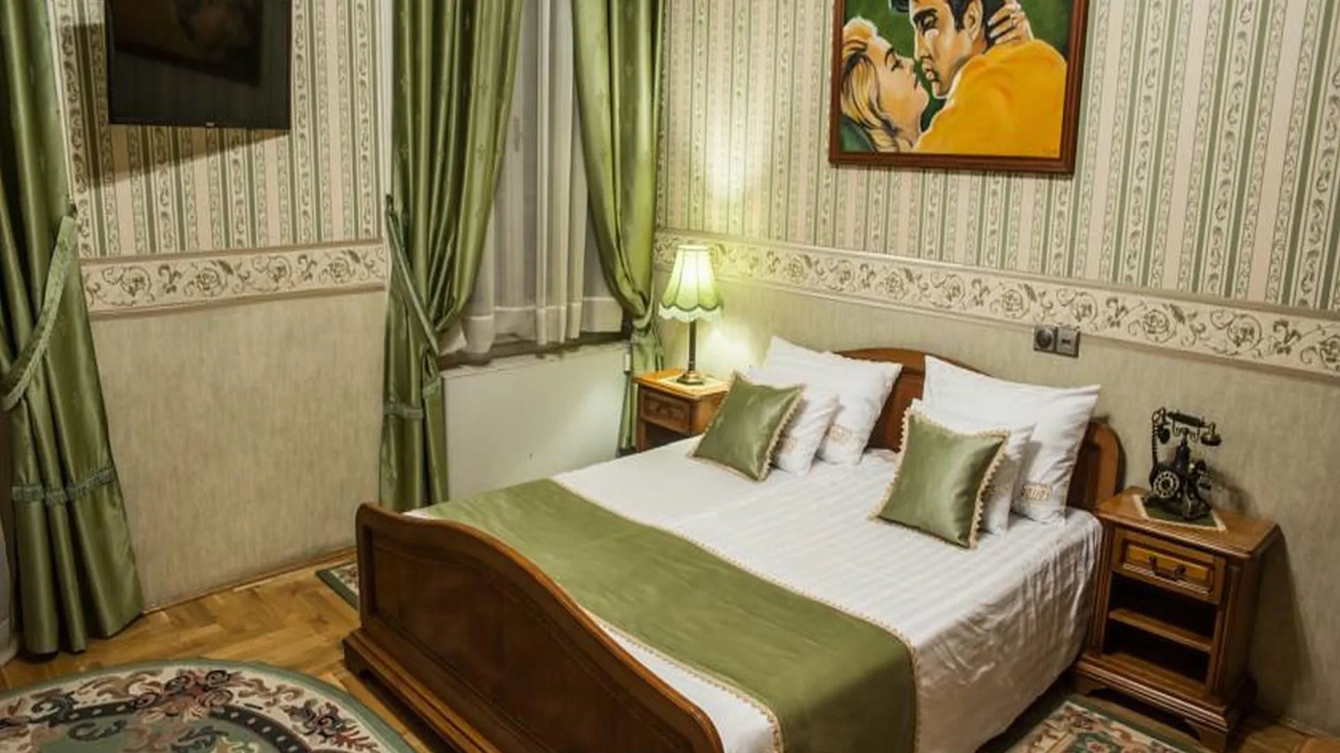 Cotton House Hotel Budapest
