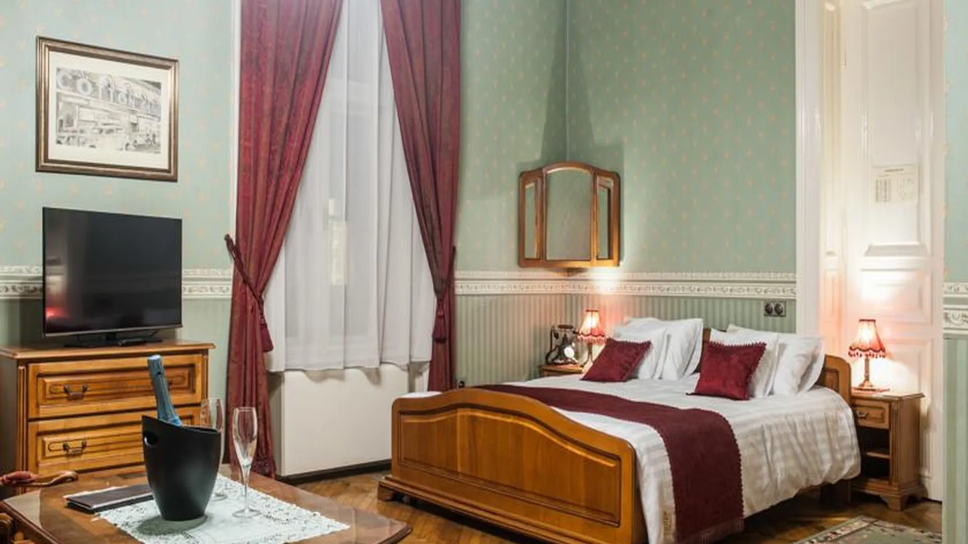 Cotton House Hotel Budapest