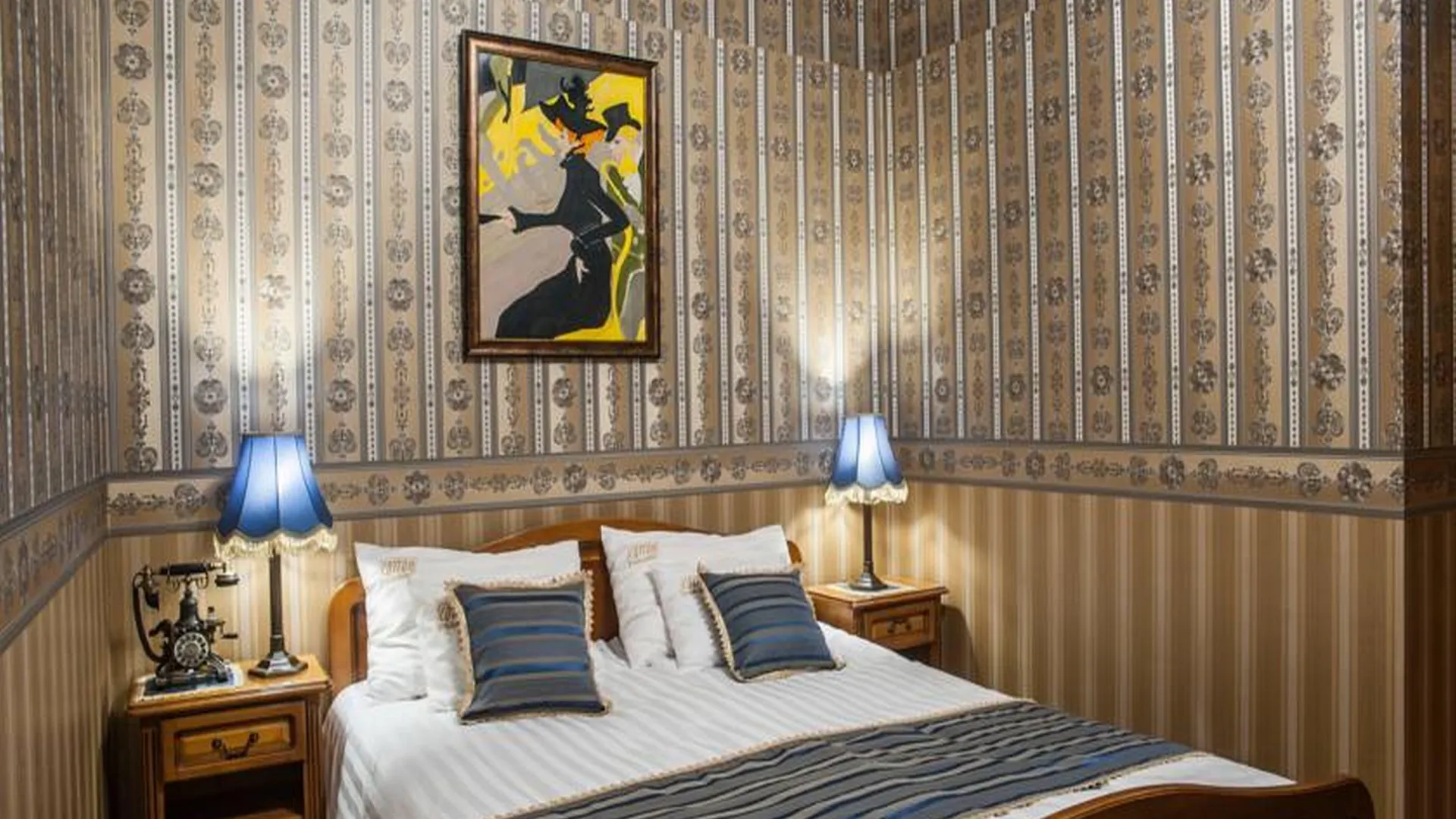 Cotton House Hotel Budapest