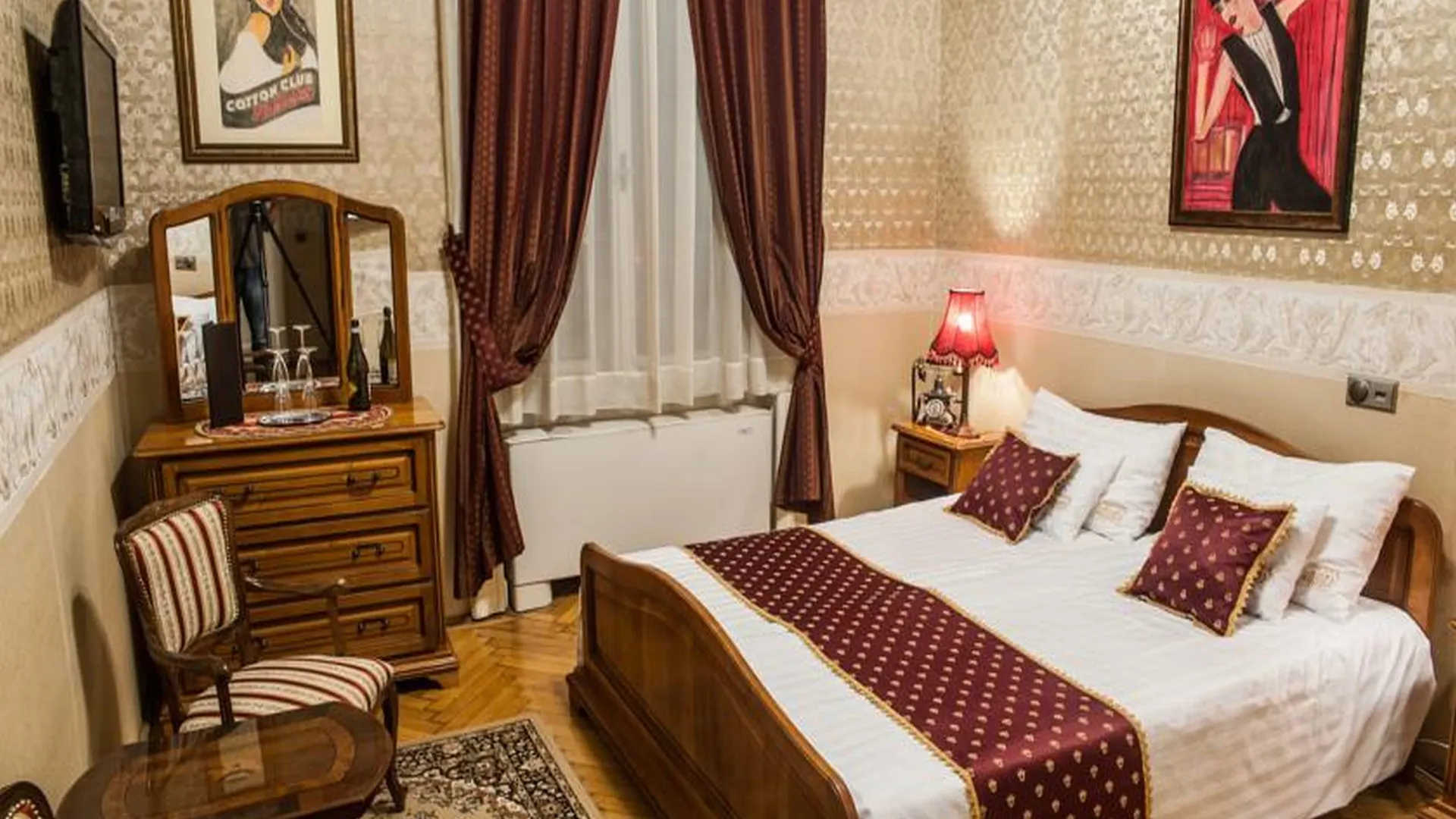 Cotton House Hotel Budapest