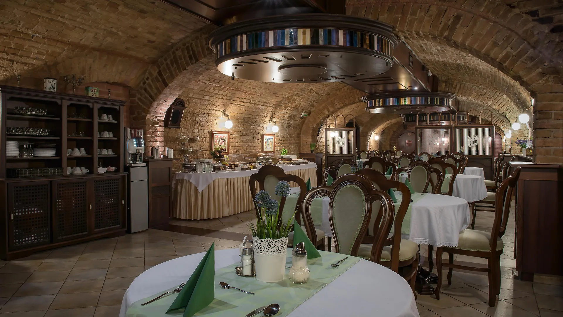Cotton House Hotel Budapest Hungary