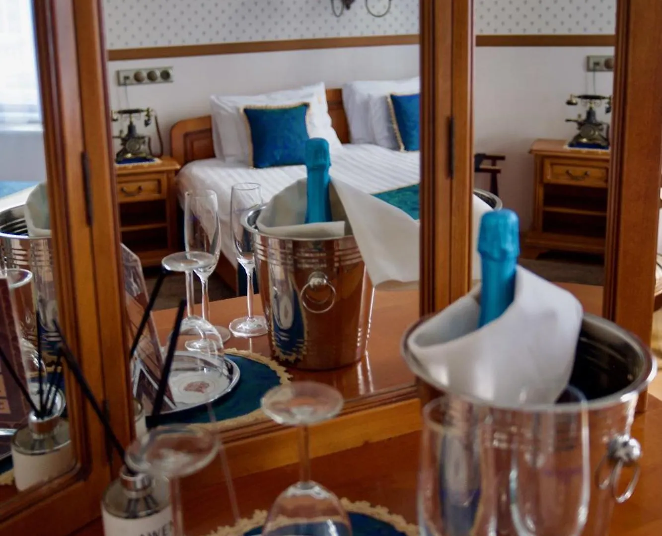 Cotton House Hotel Budapest Hungary