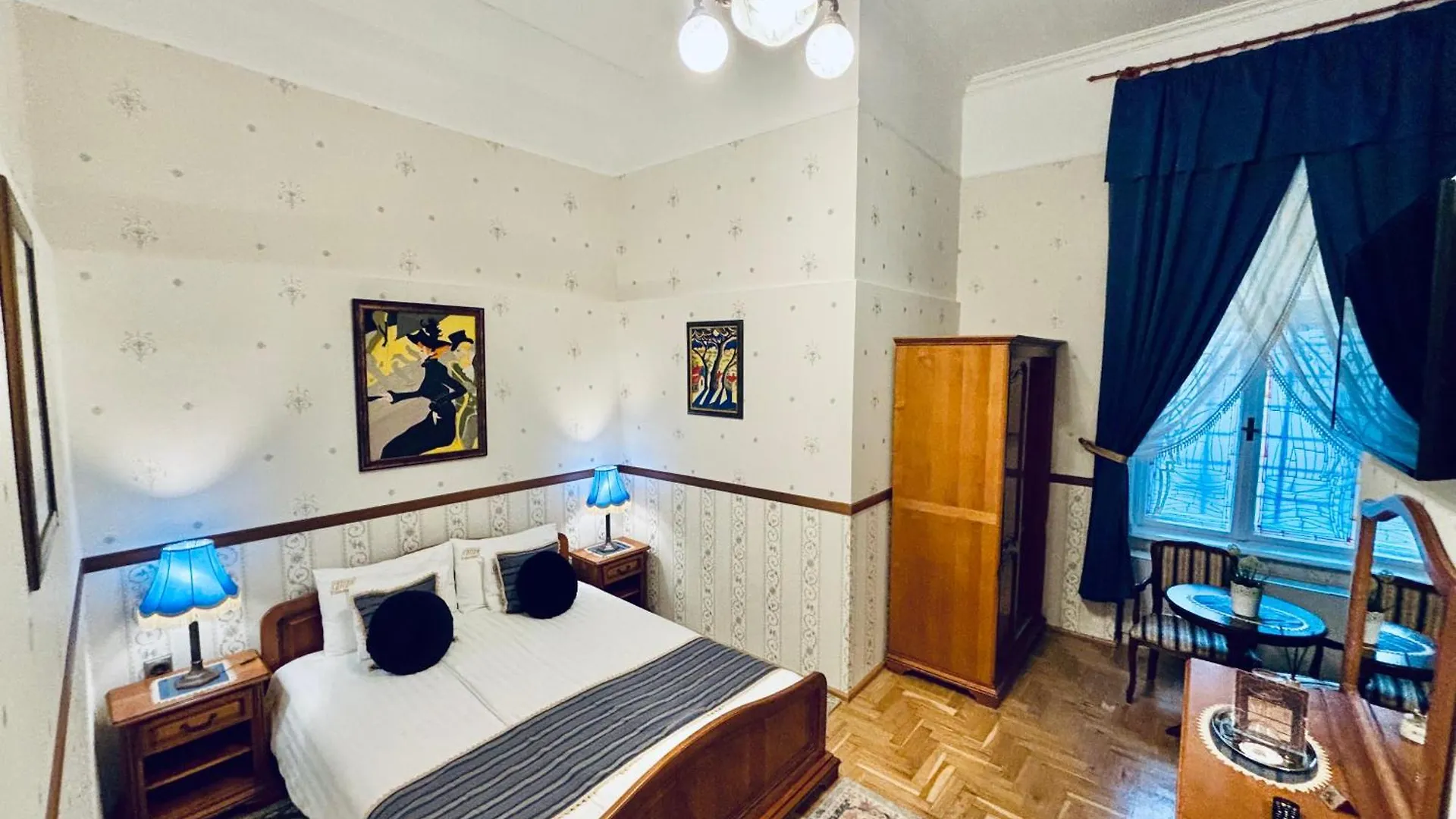 Cotton House Hotel Budapest