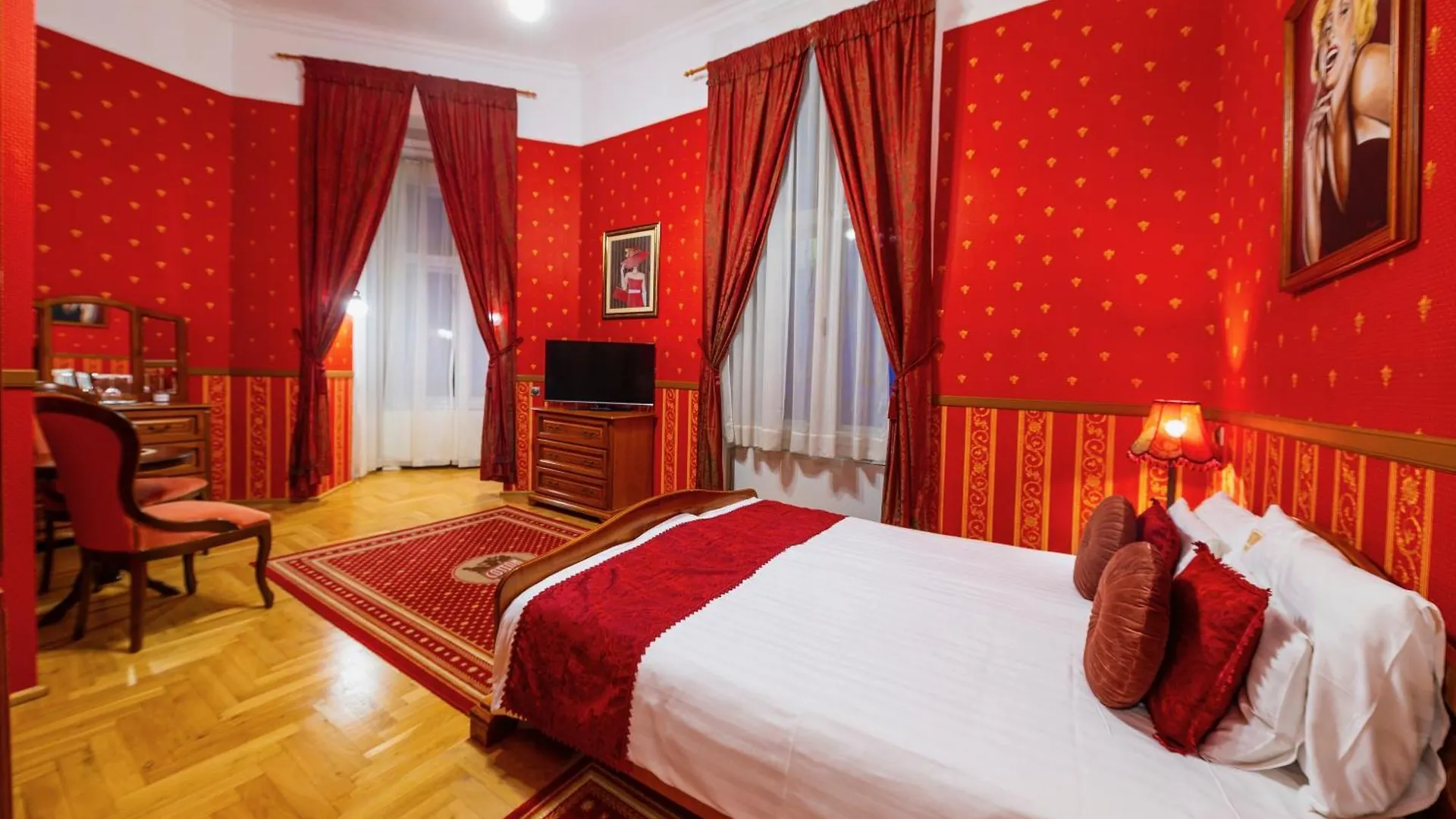 Cotton House Hotel Budapest