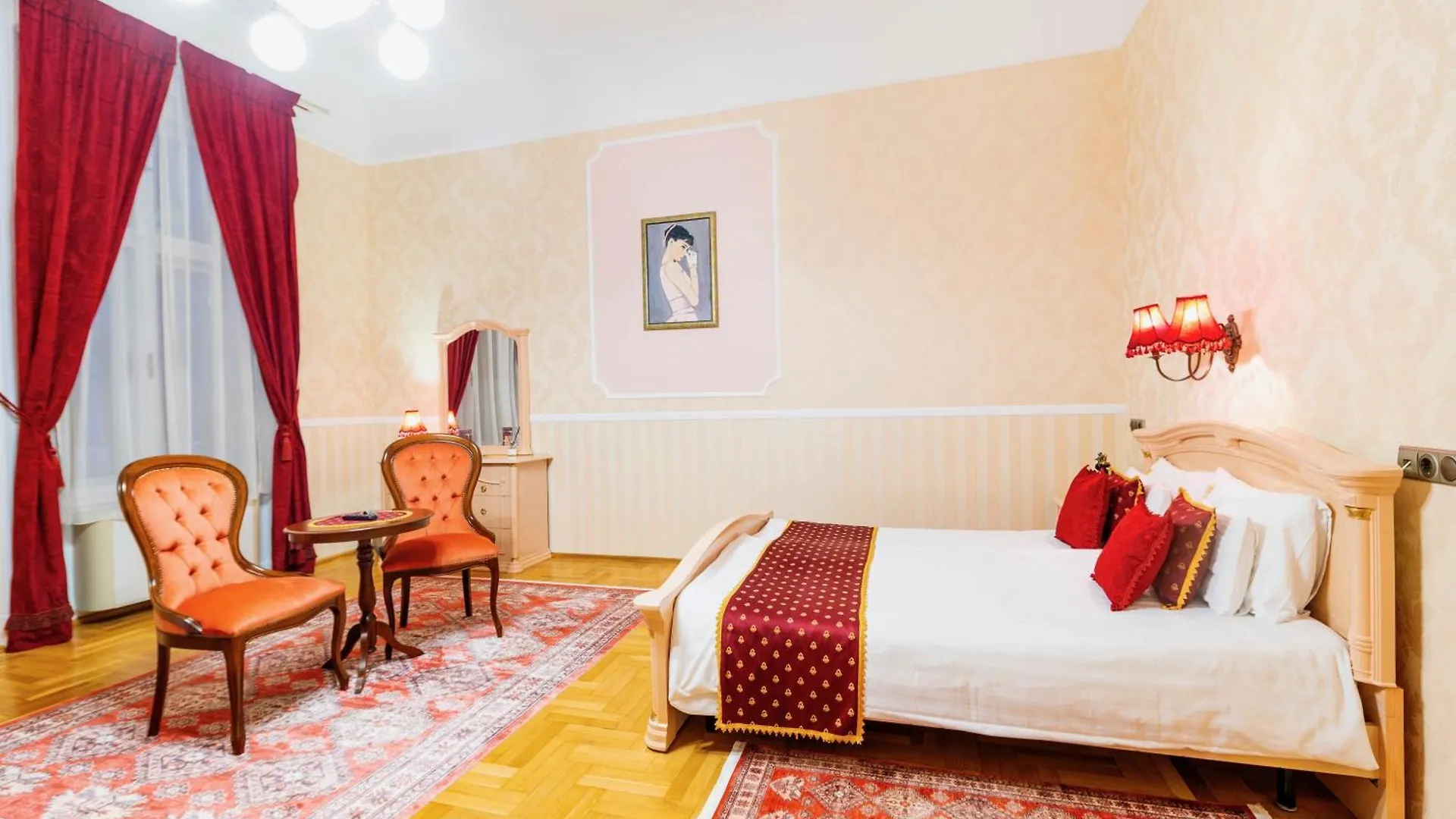 Cotton House Hotel Budapest