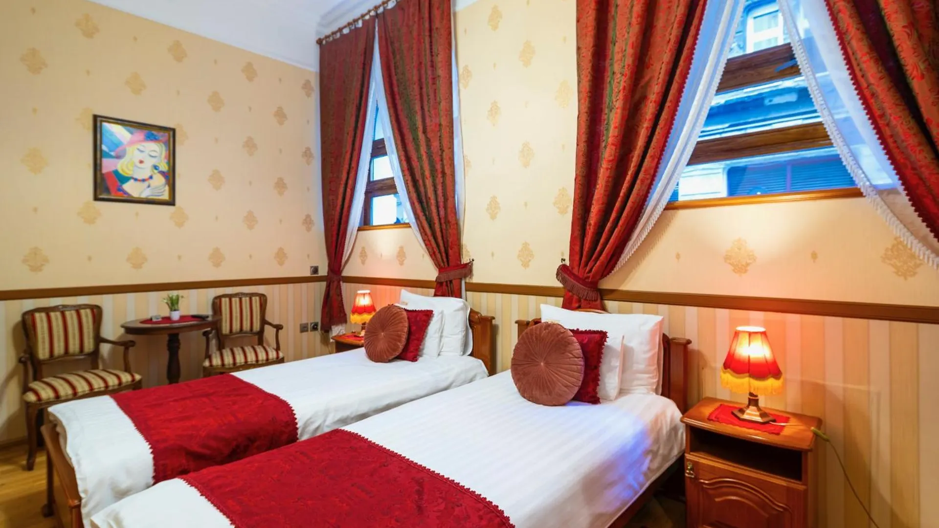 Cotton House Hotel Budapest
