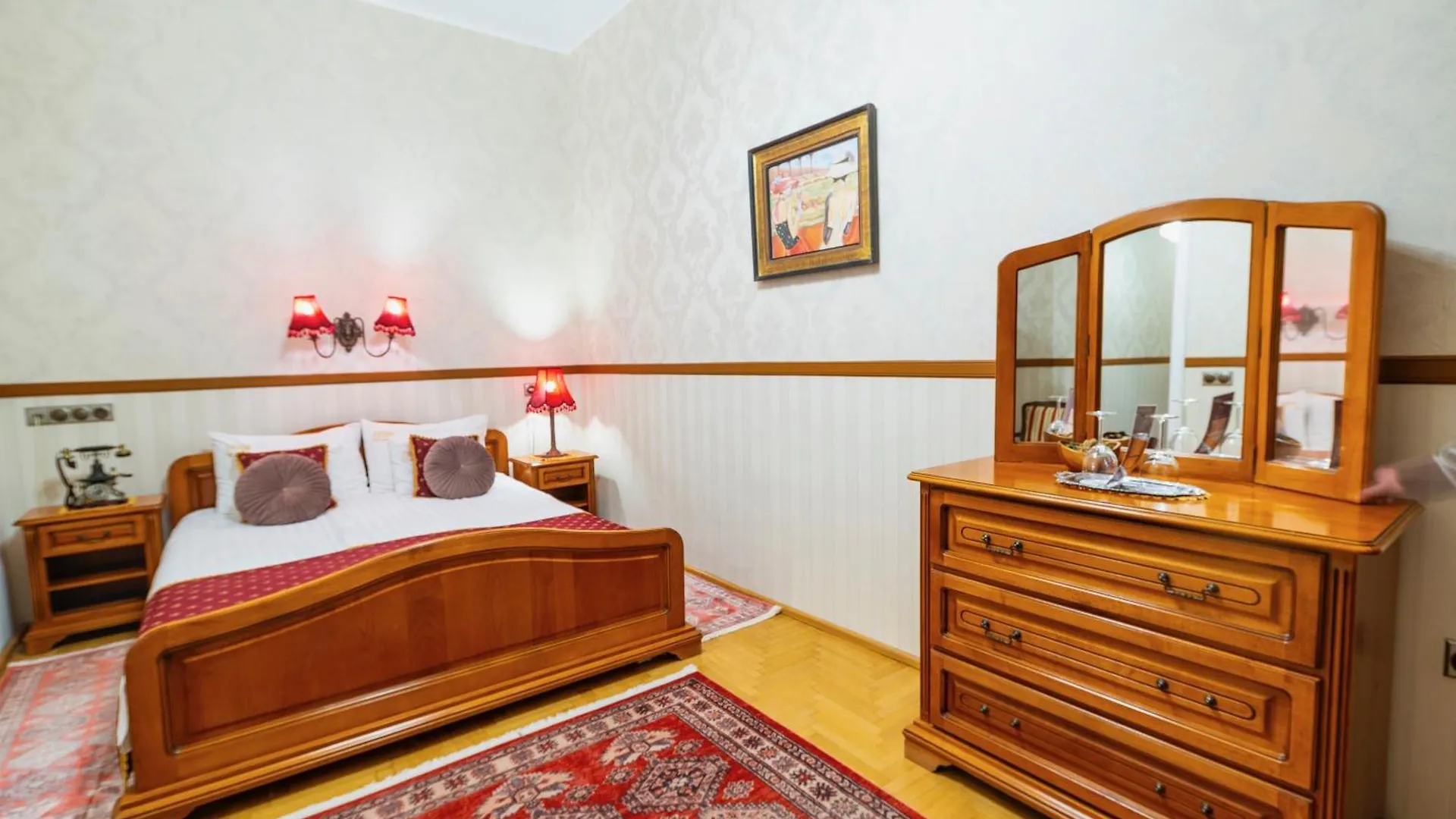 Cotton House Hotel Budapest