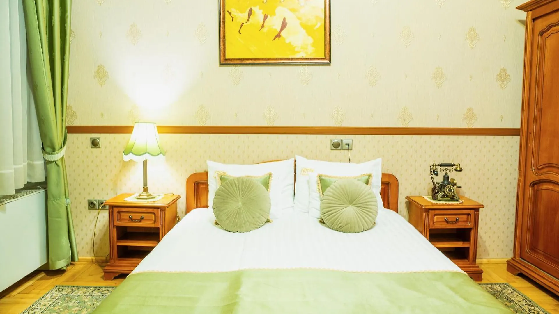 Cotton House Hotel Budapest