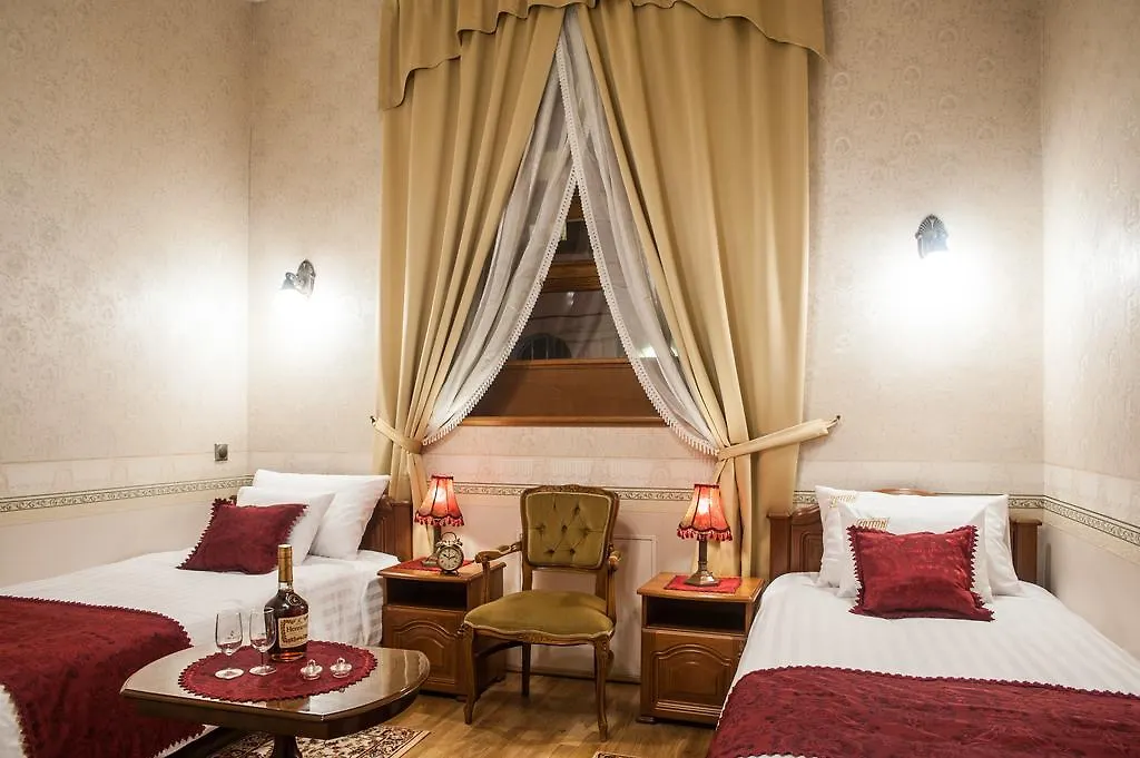 Cotton House Hotel Budapest