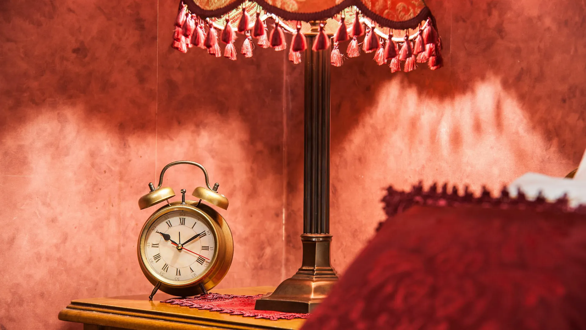 Cotton House Hotel Budapest