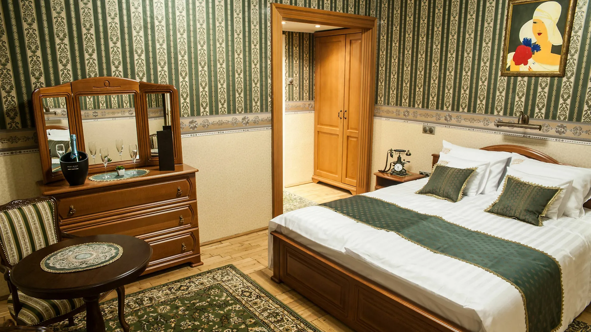 Cotton House Hotel Budapest