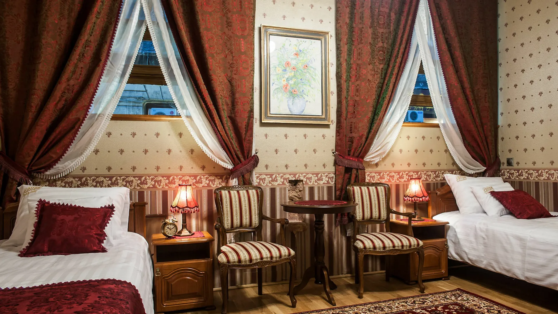 Cotton House Hotel Budapest