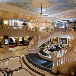 Knight Castle 5*, Dubai United Arab Emirates