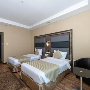 Pearl Swiss 4*, Dubai United Arab Emirates