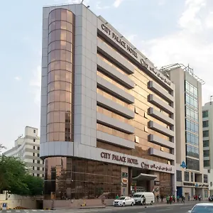 Palace 3*, Dubai United Arab Emirates