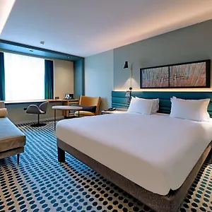 Novotel Kirchberg 4*, Luxembourg Luxembourg