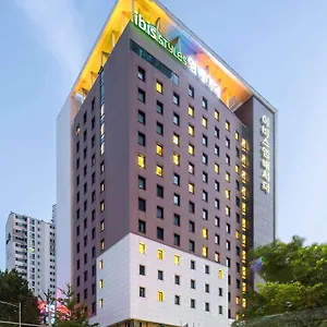 Ibis Styles Ambassador Gangnam 3*, Seoul South Korea