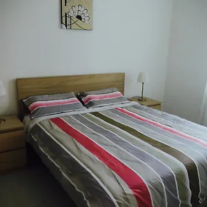 Inner-city Flat Apartment