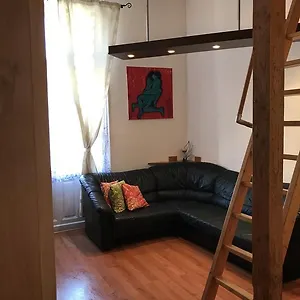Lux Budapest