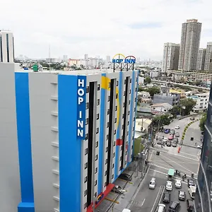 Hop Makati Avenue Manila 3*, Makati City Philippines