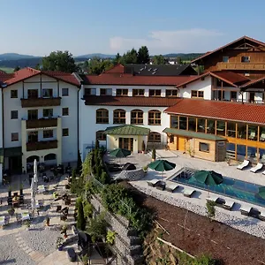 Wellness- & Wohlfuhlhotel St. Gunther Hotel Rinchnach