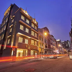Bencoolen At Hong Kong Street 4*, Singapore Singapore