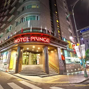 Hotel Prince Seoul 3*, Seoul South Korea