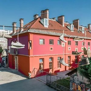 Celica , Ljubljana Slovenia