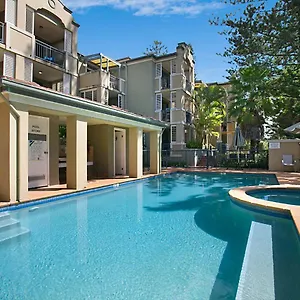 Beaches On Wave Street 3*, Gold Coast Australia