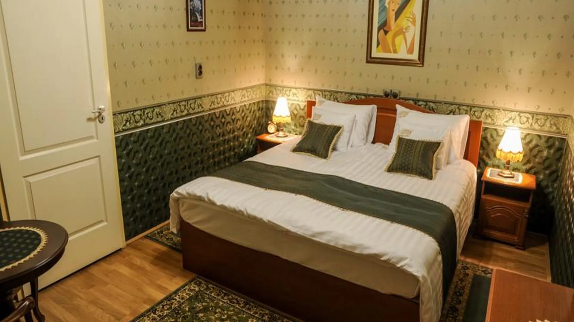 Cotton House Hotel Budapest