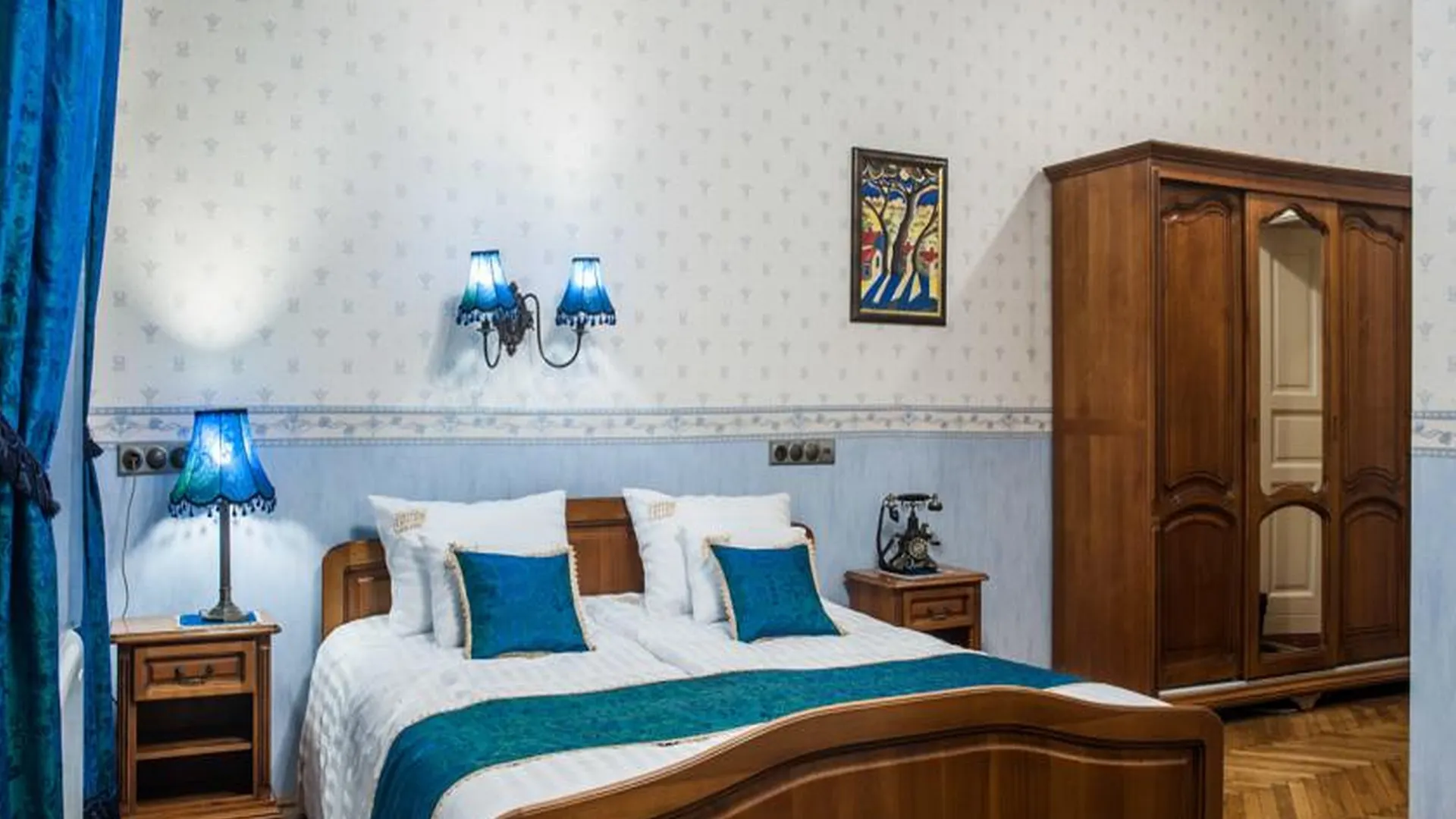 Cotton House Hotel Budapest