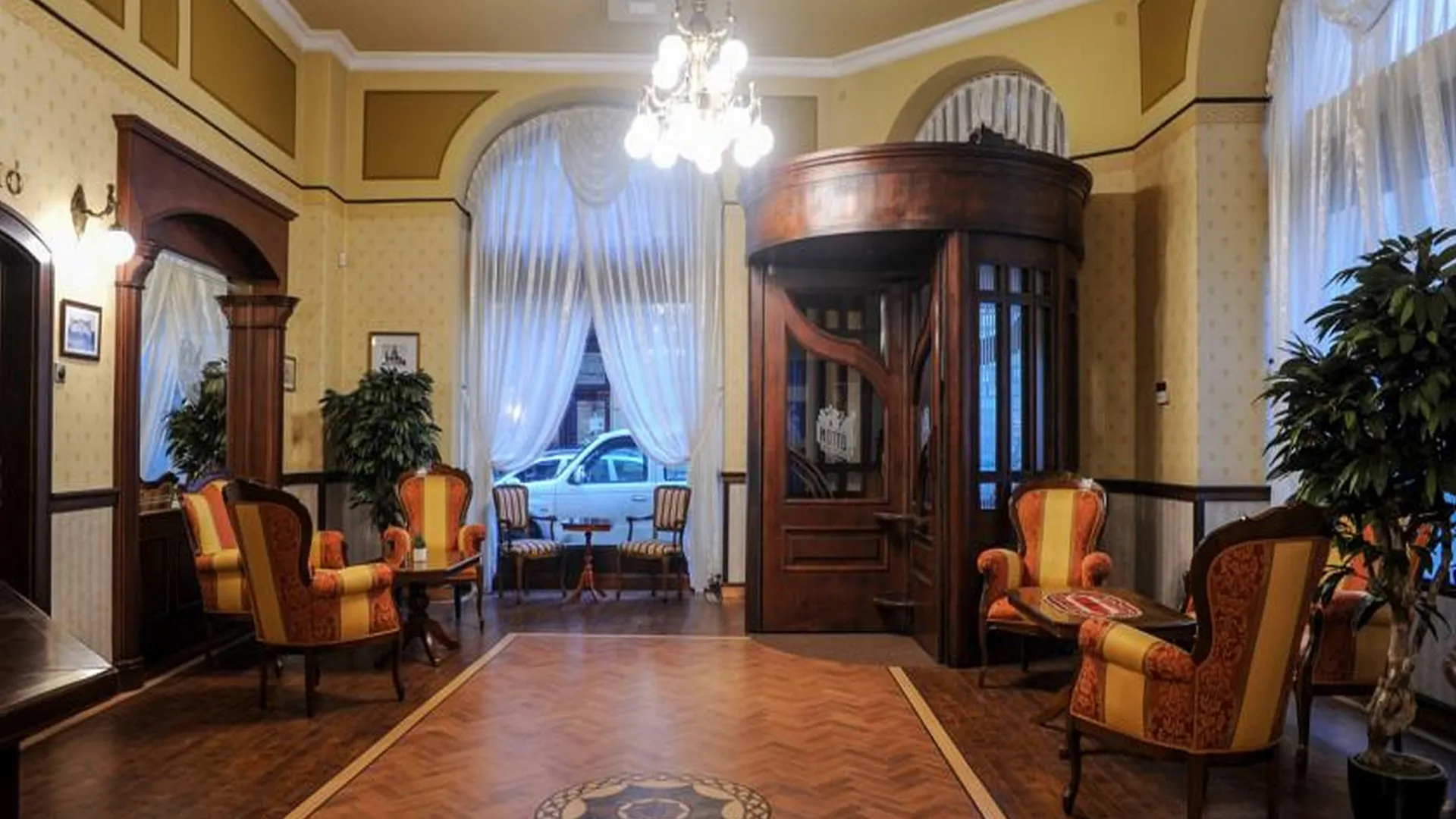 Cotton House Hotel Budapest