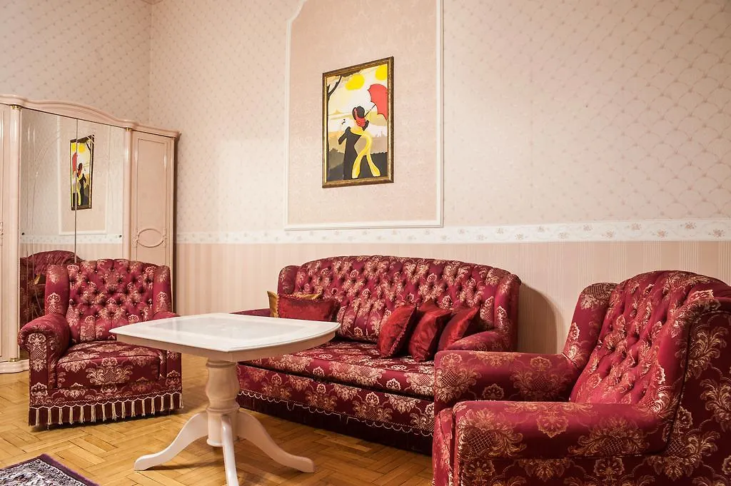 Cotton House Hotel Budapest