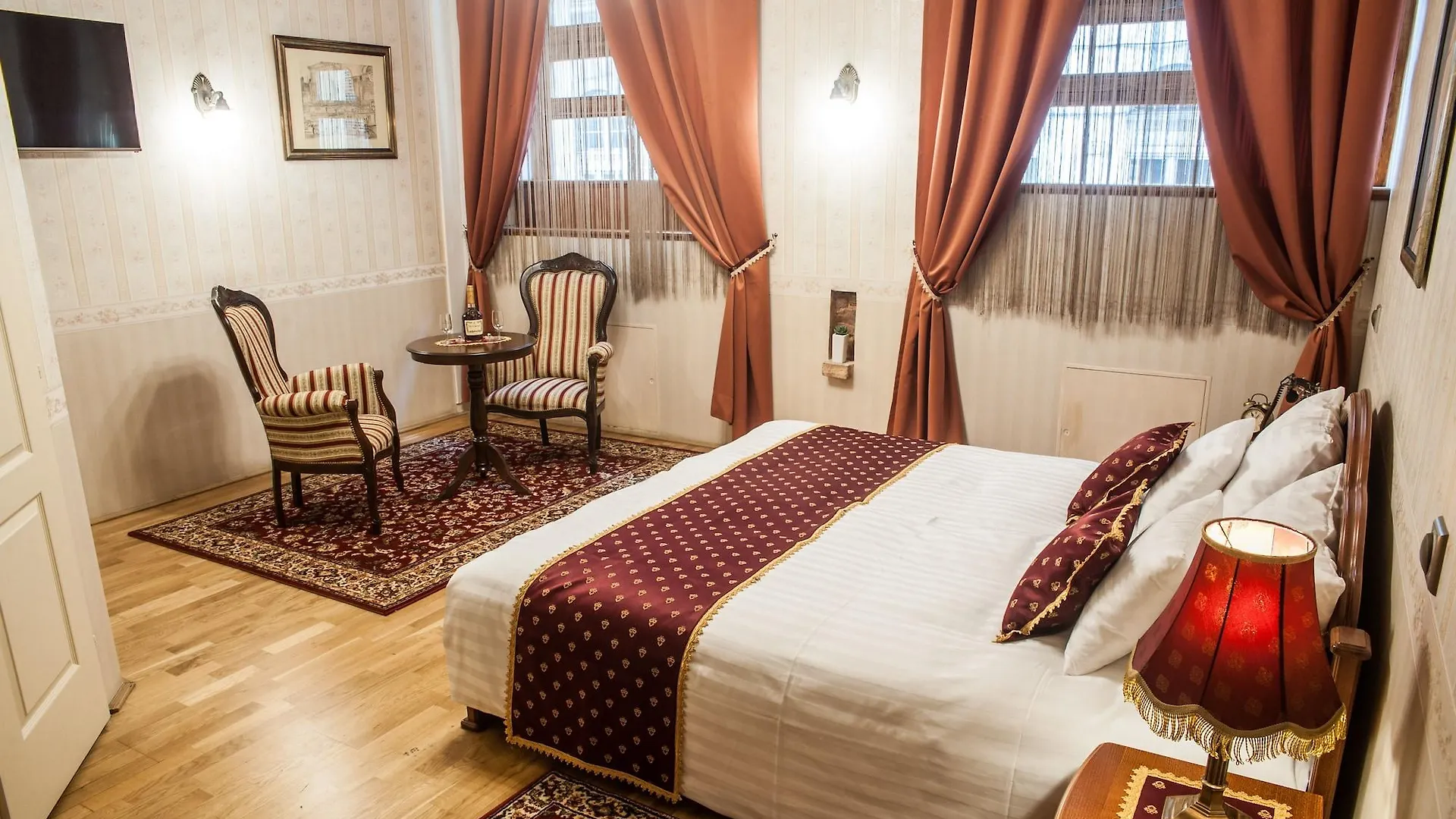 Cotton House Hotel Budapest