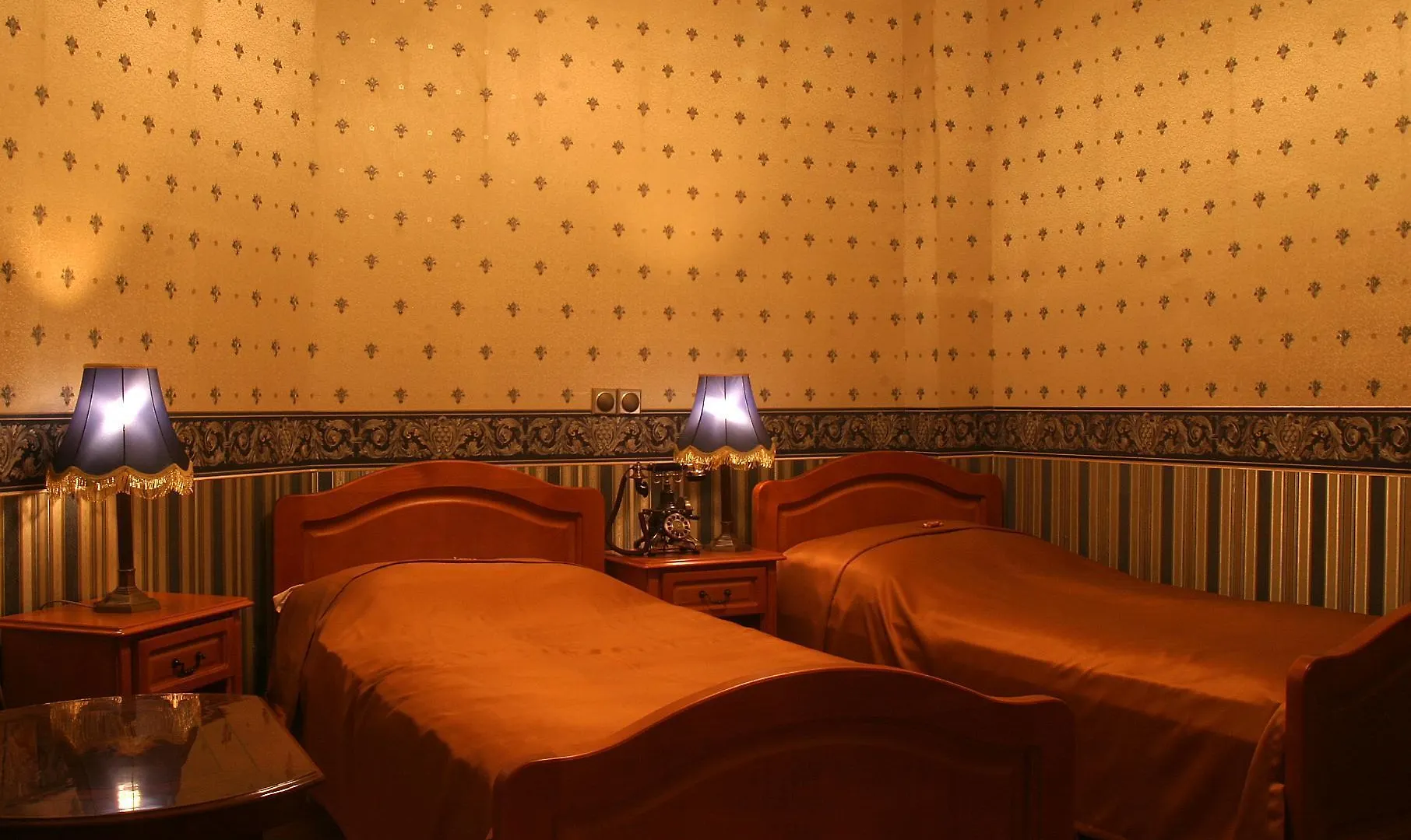 Cotton House Hotel Budapest